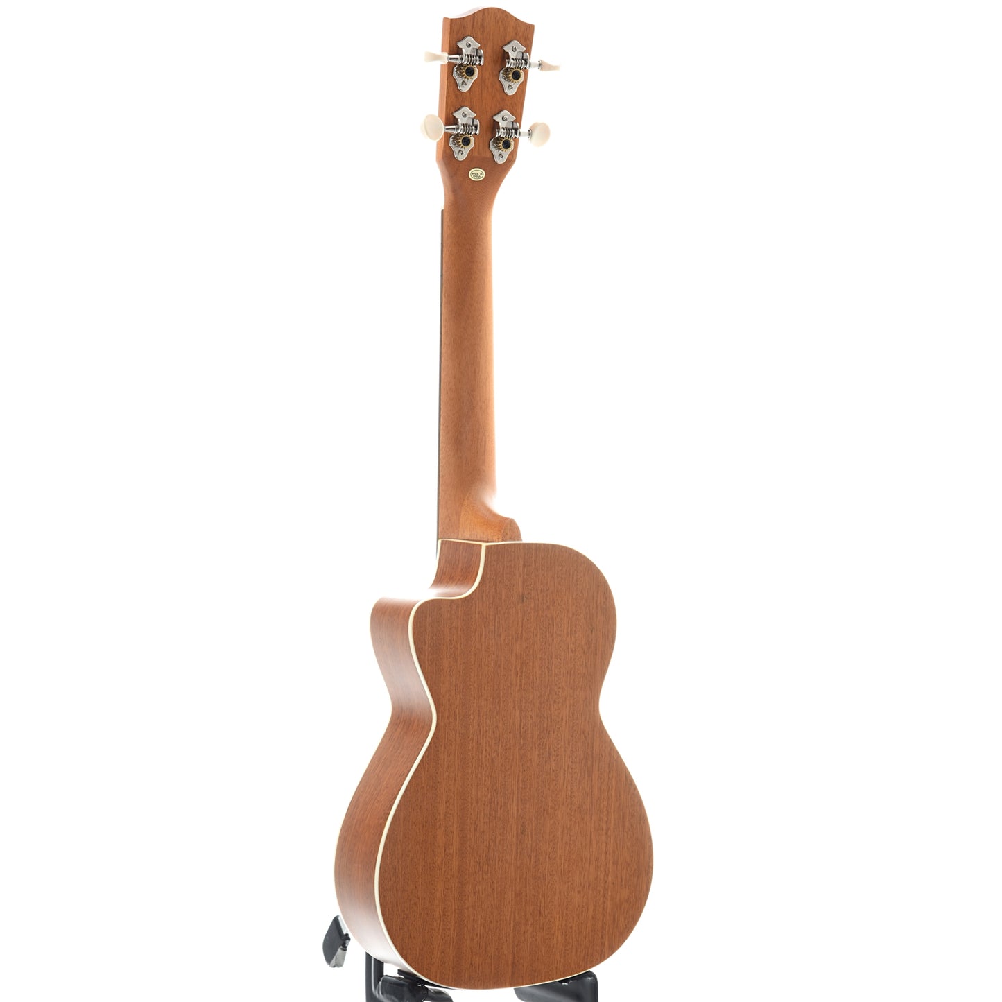 Image 10 of Ohana CK-20CE Concert Cutaway Ukulele with Pickup - SKU# CK20CE : Product Type Concert Ukuleles : Elderly Instruments