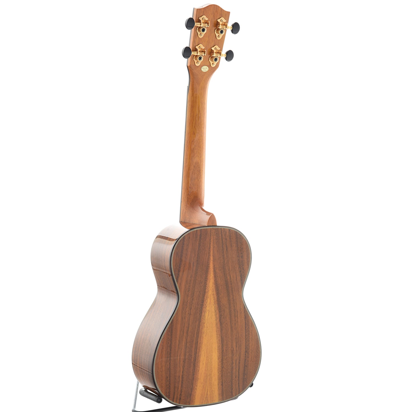 Image 11 of Ohana CK270G Concert Ukulele - SKU# CK270G : Product Type Concert Ukuleles : Elderly Instruments