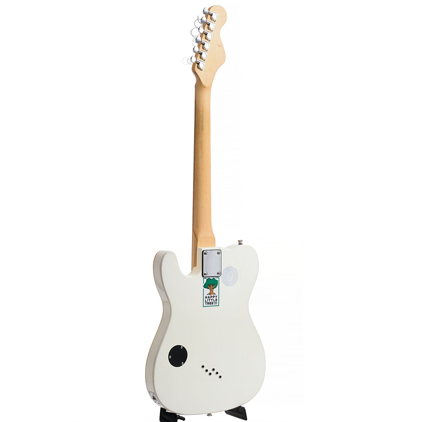 Image 13 of Kononykheen Breed Five (recent) - SKU# 30U-208292 : Product Type Solid Body Electric Guitars : Elderly Instruments