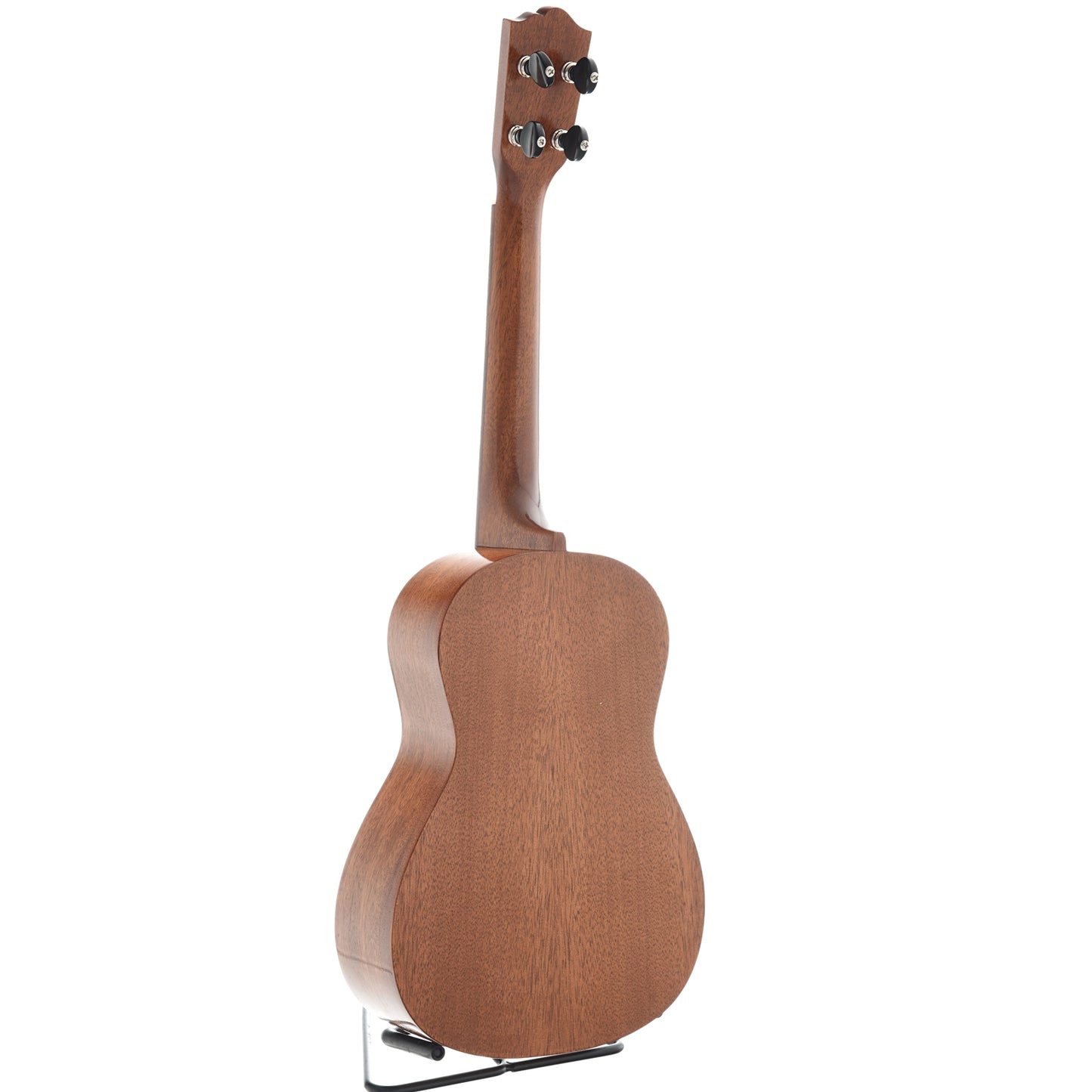Image 10 of Farida KAT-3 NC Tenor Ukulele - SKU# KAT3NC : Product Type Tenor Ukuleles : Elderly Instruments