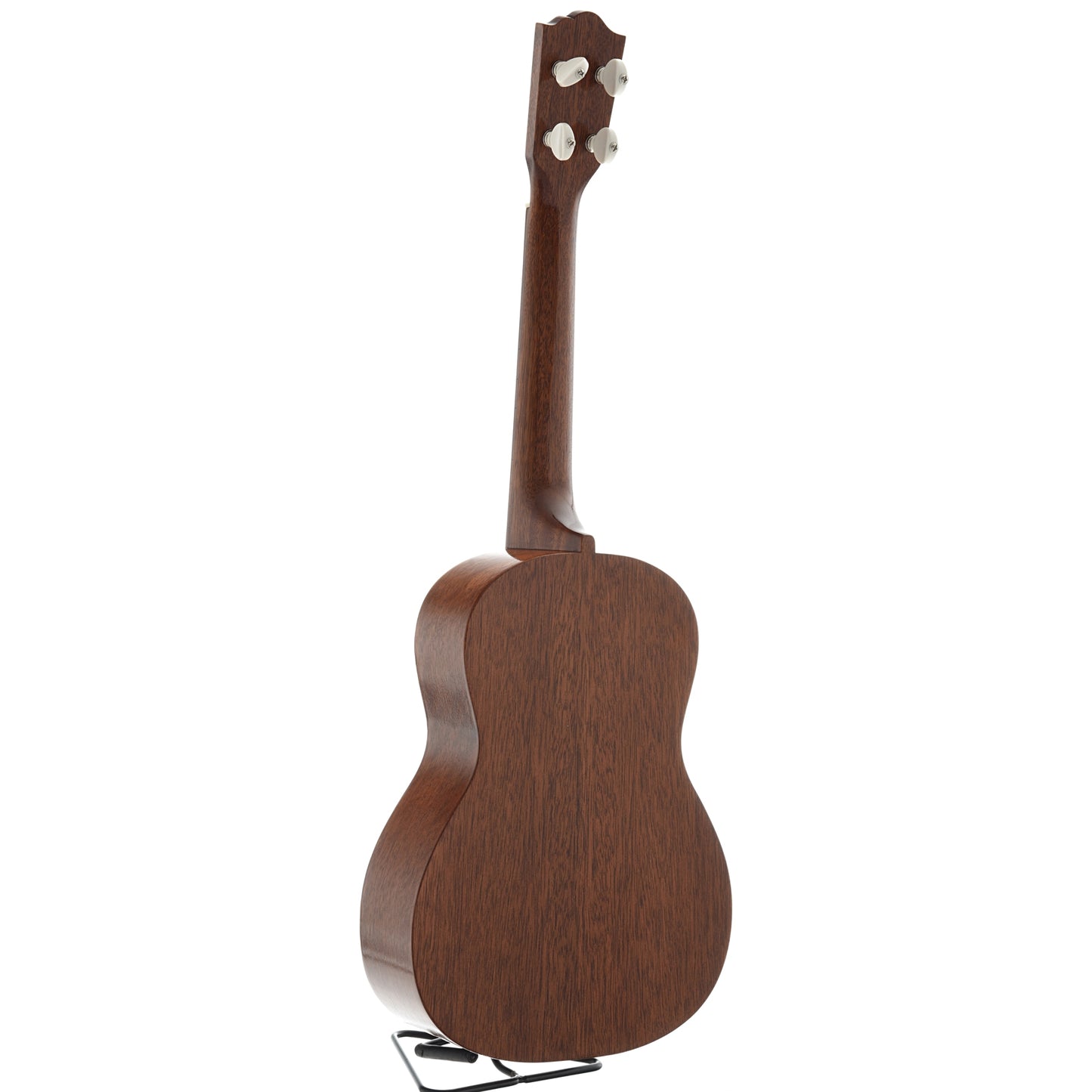 Image 10 of Farida KTT-2 NC Tenor Ukulele - SKU# KTT2NC : Product Type Tenor Ukuleles : Elderly Instruments