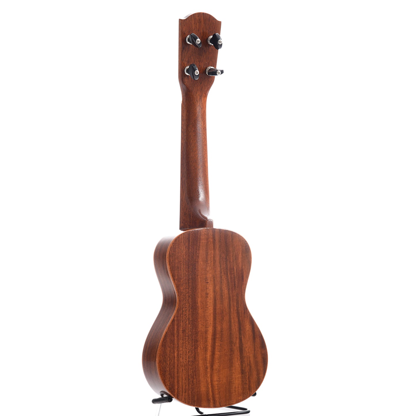 Image 11 of Farida KAS-5 NCP Prototype Soprano Ukulele - SKU# KAS5NCP : Product Type Soprano Ukuleles : Elderly Instruments