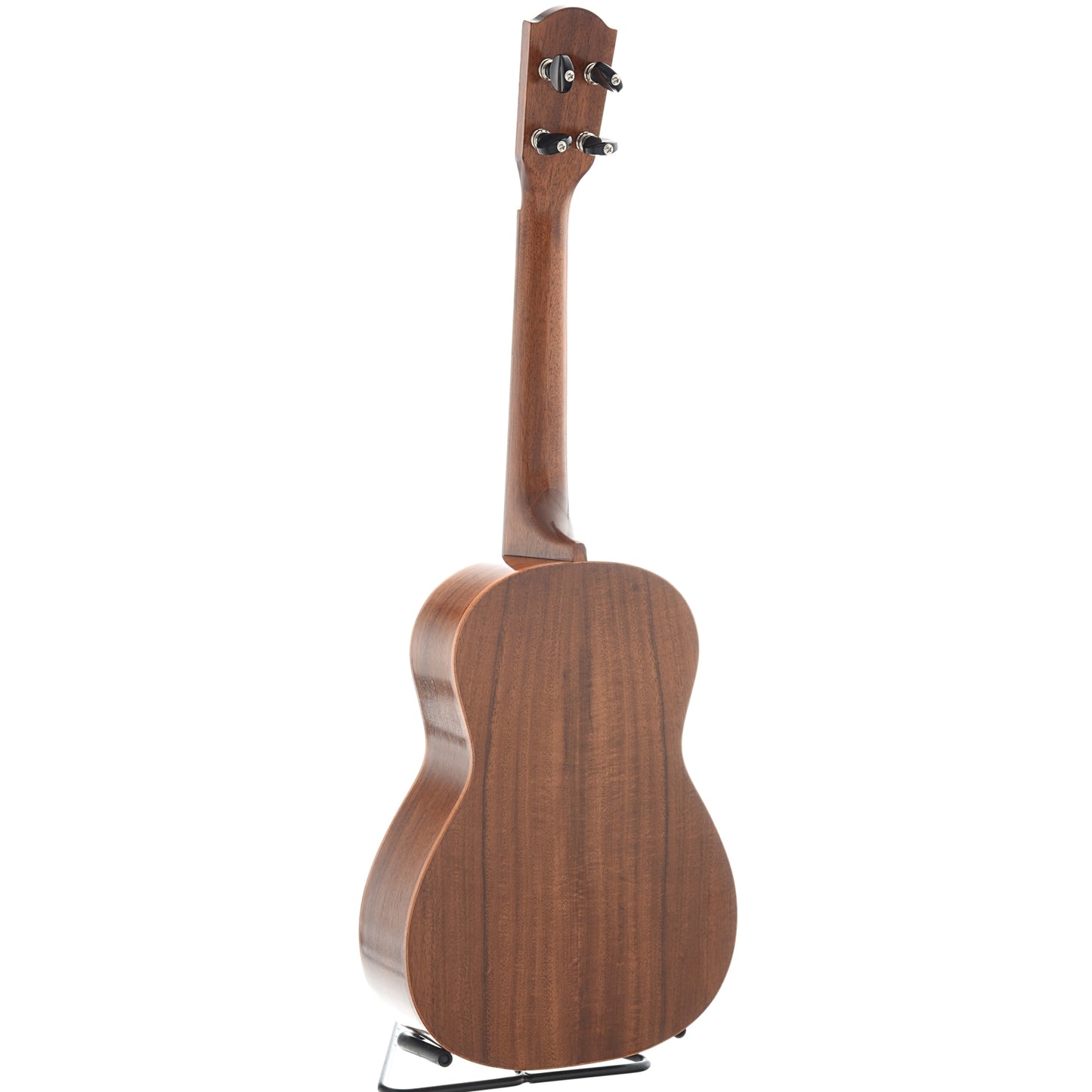 Image 10 of Farida KAT-5 NCP Prototype Tenor Ukulele - SKU# KAT5NCP : Product Type Tenor Ukuleles : Elderly Instruments