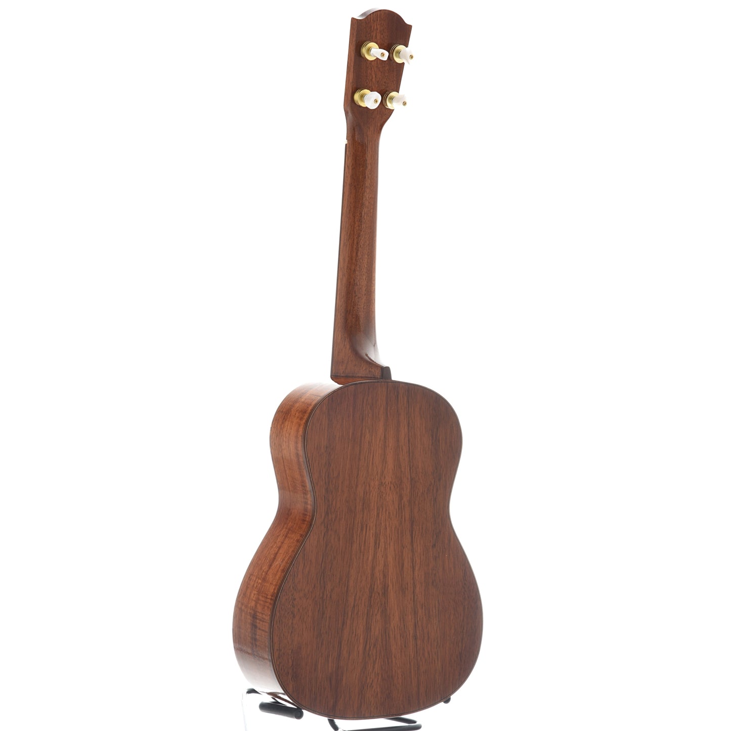 Image 10 of Farida KKT-6 NCP Prototype Tenor Ukulele - SKU# KKT6NCP : Product Type Tenor Ukuleles : Elderly Instruments
