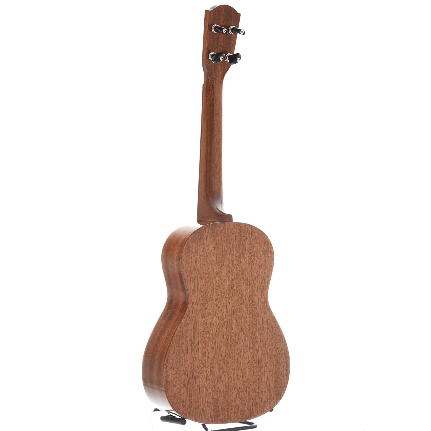 Image 10 of Farida KAT-3 NCP Prototype Tenor Ukulele - SKU# KAT3NCP : Product Type Tenor Ukuleles : Elderly Instruments