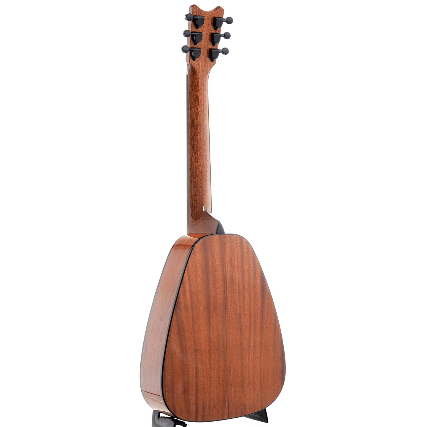 Image 11 of Romero Creations Daniel Ho 6-String Steel String Guitar - SKU# DHO6SSM : Product Type Flat-top Guitars : Elderly Instruments