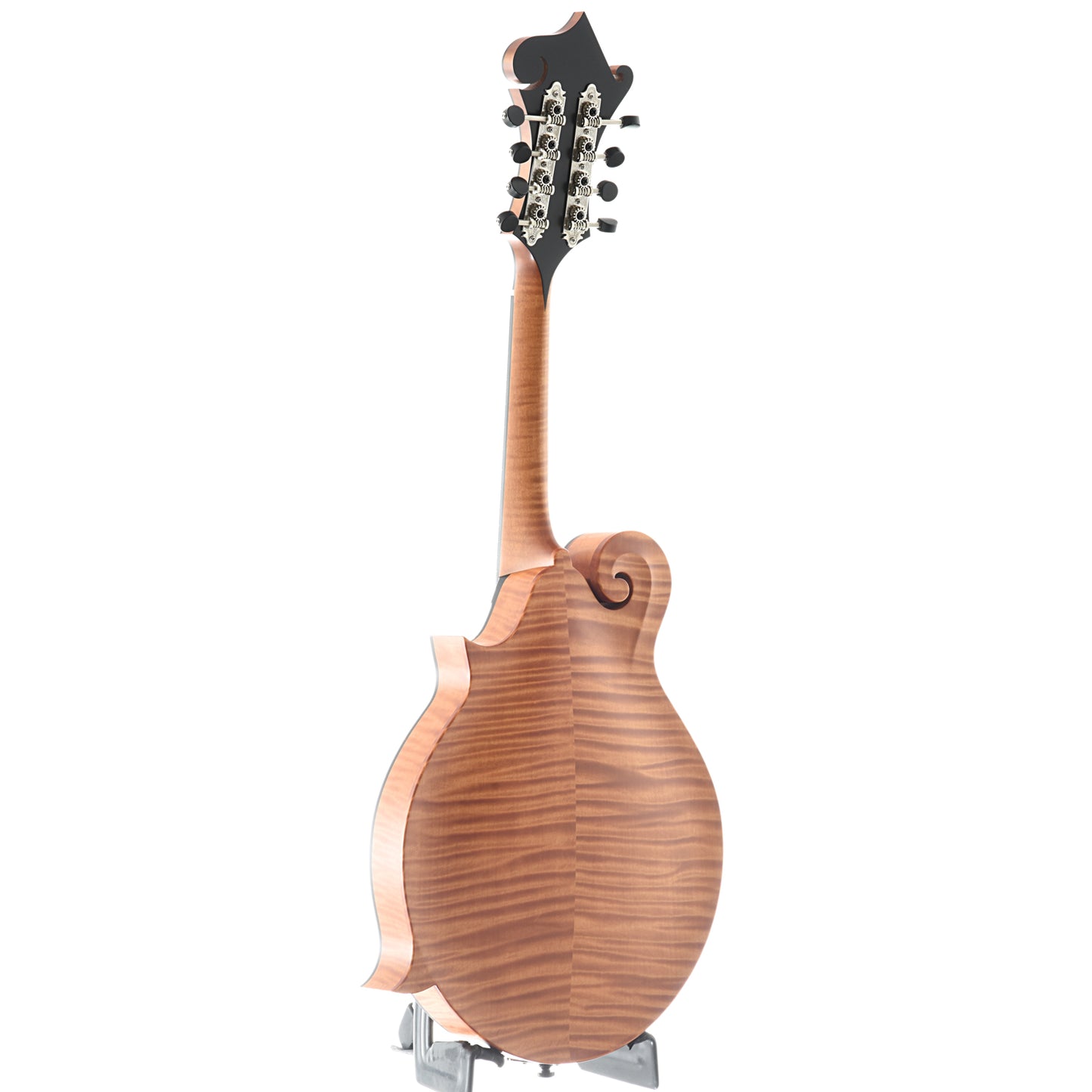 Image 11 of Collings MF F-Model & Case, Honey Amber Finish, Glossy Top - SKU# MF-TAG : Product Type Mandolins : Elderly Instruments