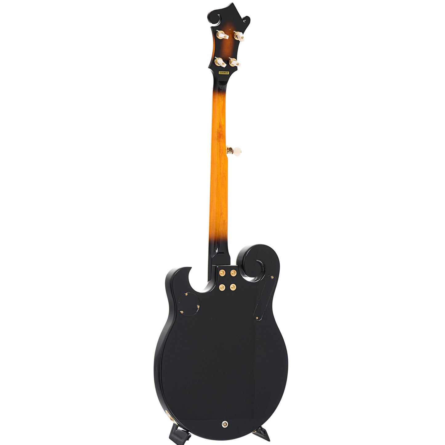 Gold Tone EBM-5 Electric 5-String Banjo