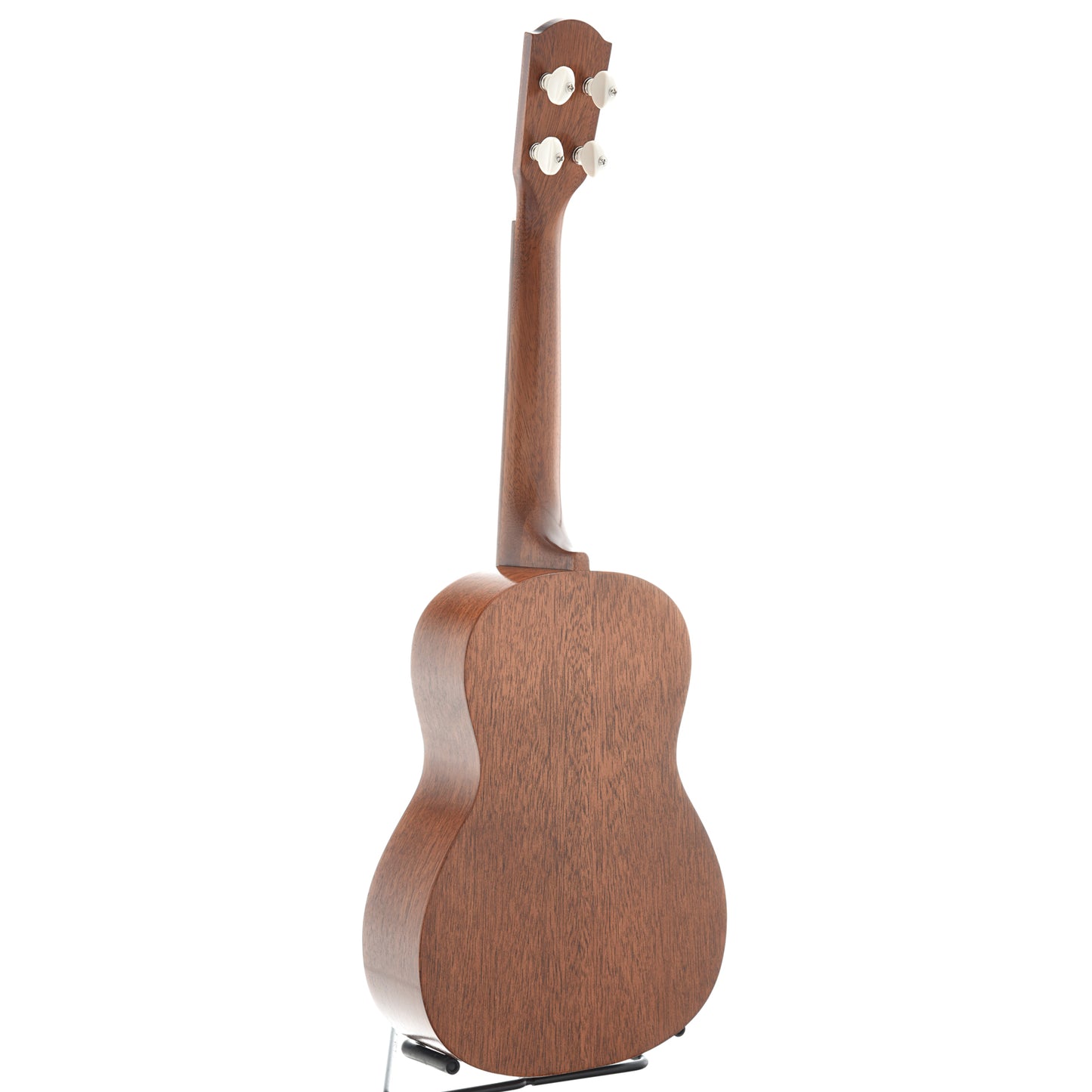 Image 11 of Farida KTT-2 NCP Prototype Tenor Ukulele - SKU# KTT2NCP : Product Type Tenor Ukuleles : Elderly Instruments