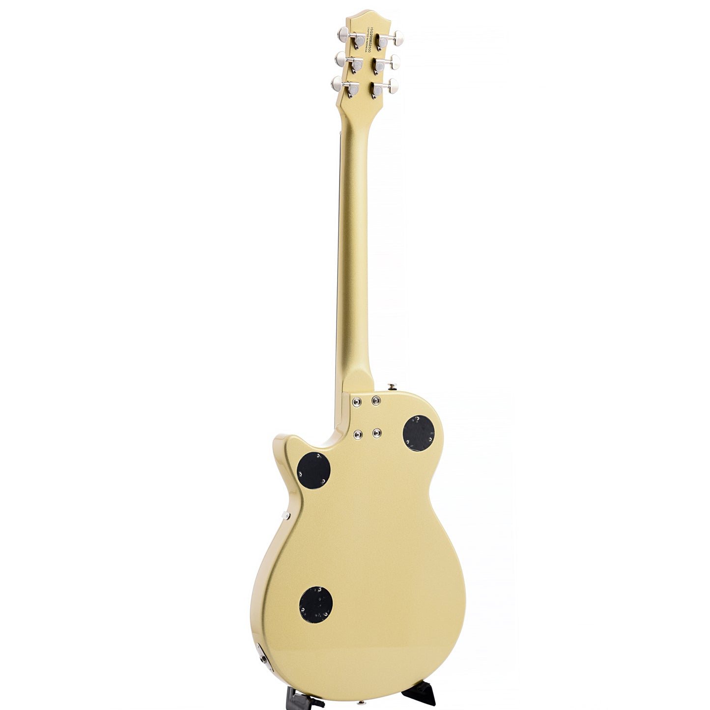 Full Back and Side of Gretsch G2210 Streamliner Junior Jet Club