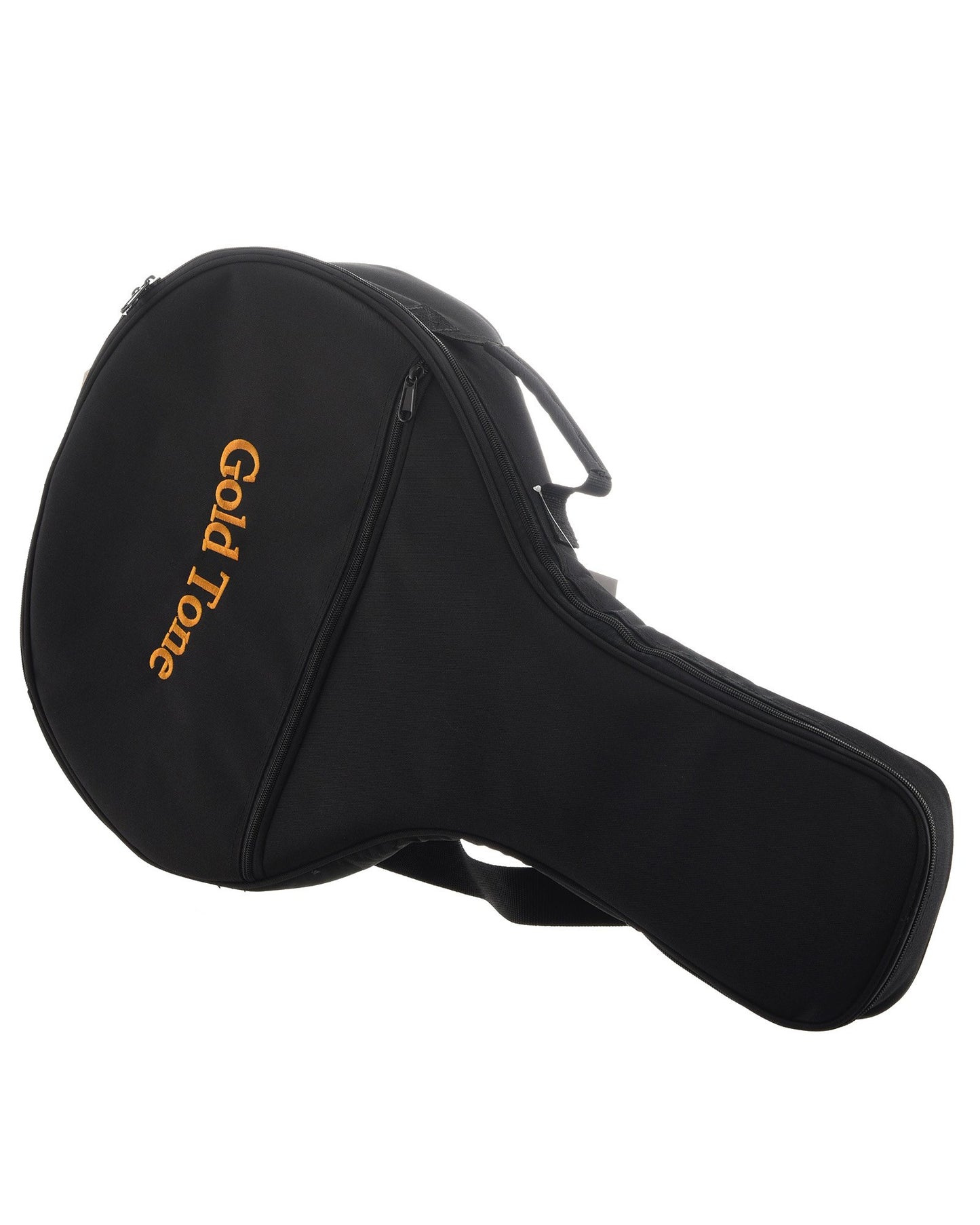 Image 1 of Gold Tone Mando-Banjo Gigbag - SKU# BCGT-MB850GIG : Product Type Accessories & Parts : Elderly Instruments