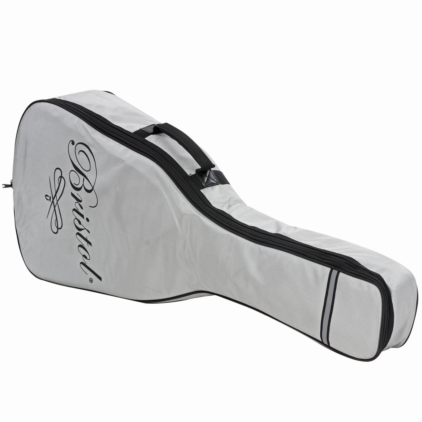 Image 11 of Bristol Baby "0" Size Guitar & Gigbag - SKU# BRBB16 : Product Type Flat-top Guitars : Elderly Instruments