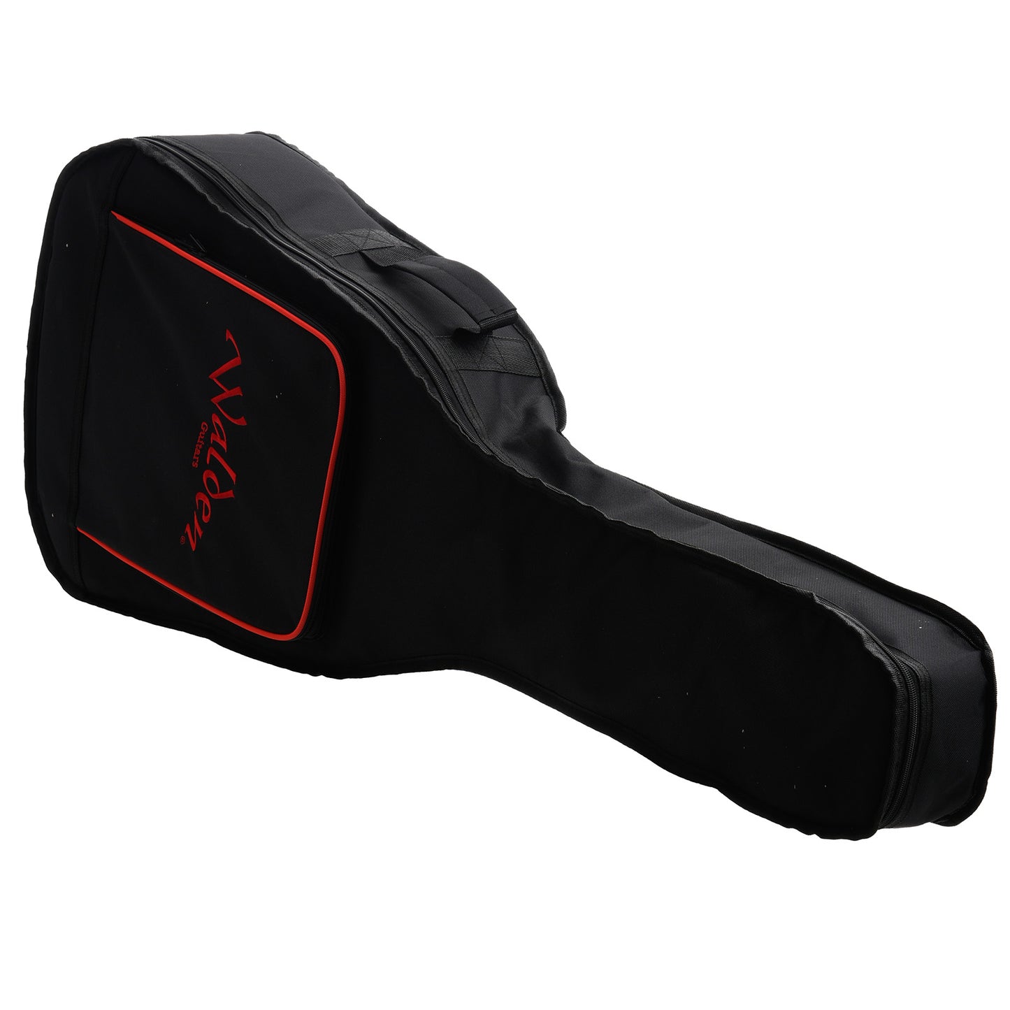 Image 13 of Walden Natura G800CE Acoustic-Electric Guitar & Gigbag - SKU# G800CE : Product Type Flat-top Guitars : Elderly Instruments