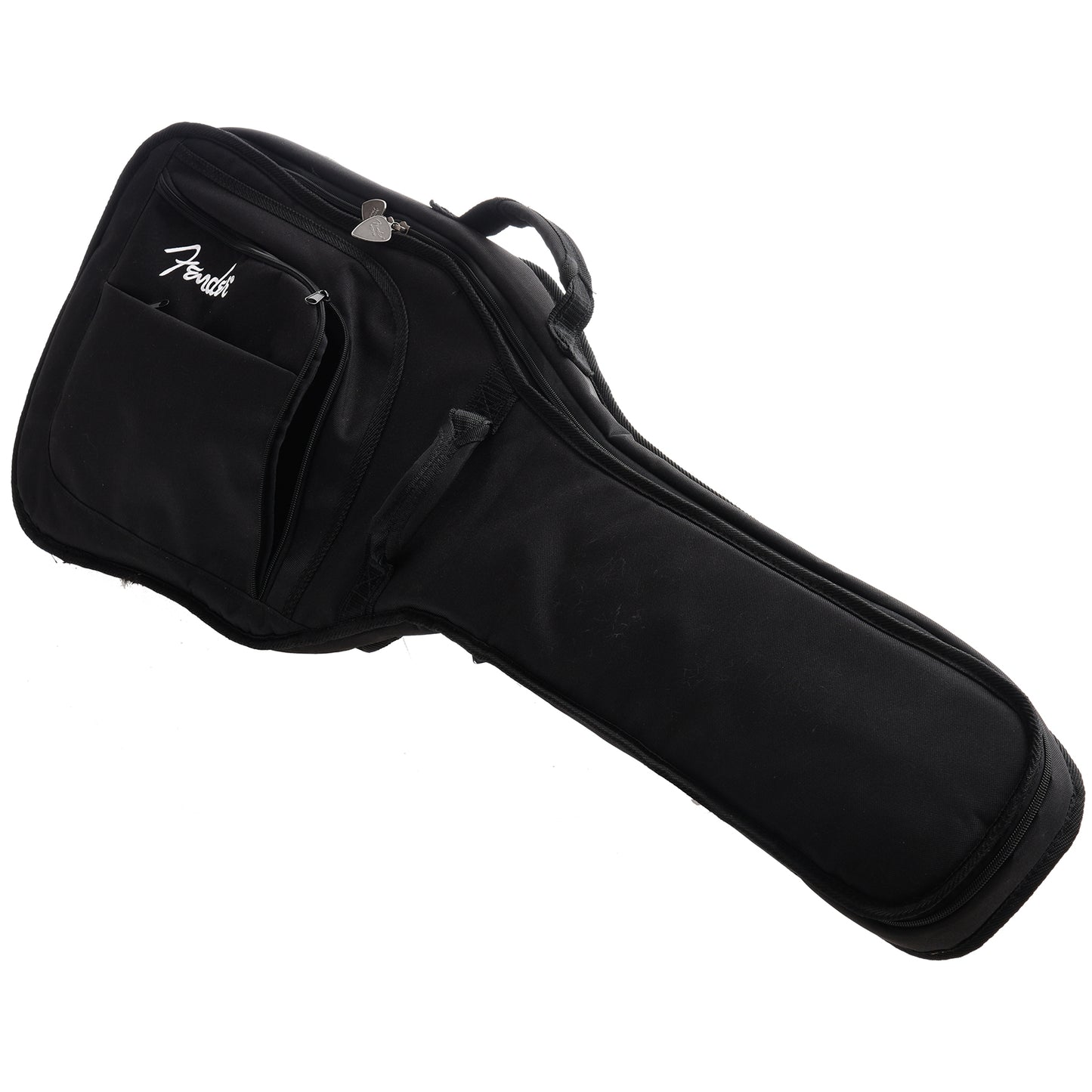 Image 12 of Squier Vintage Modified Jaguar Bass Special SS (2017) - SKU# 55U-208434 : Product Type Solid Body Bass Guitars : Elderly Instruments