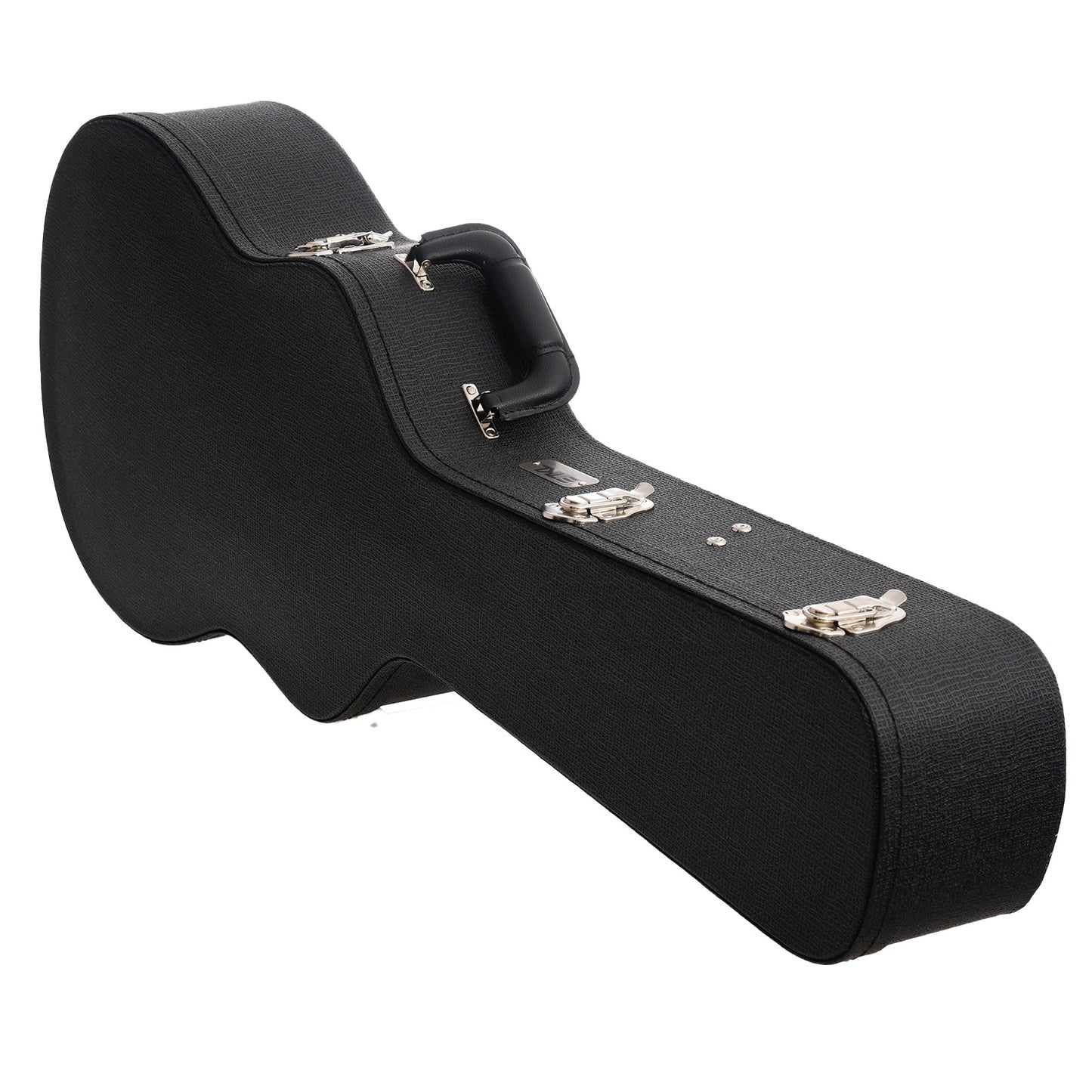 Case for Beard Maple E Standard, Amber Sunburst