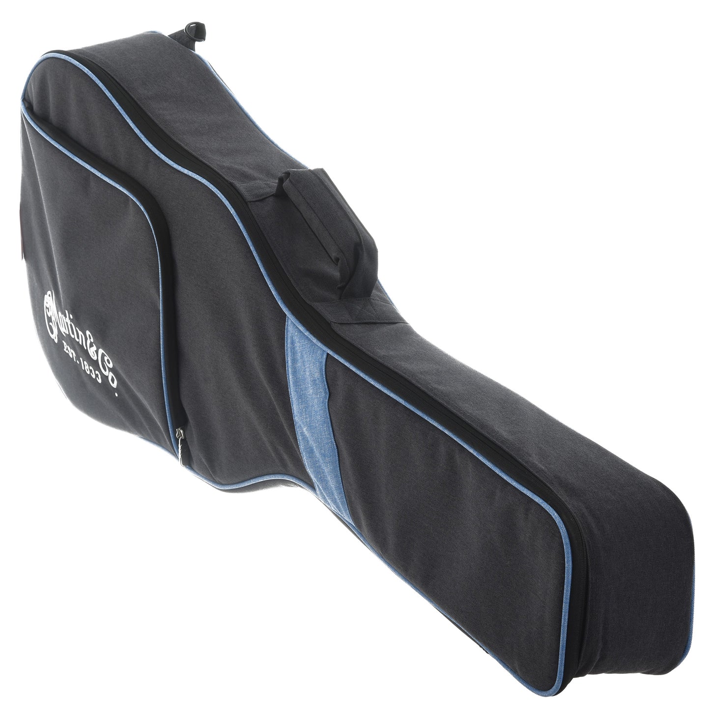 Image 12 of Martin D-X1E Guitar with Pickup & Gigbag, Koa HPL - SKU# DX1E-KOA : Product Type Flat-top Guitars : Elderly Instruments