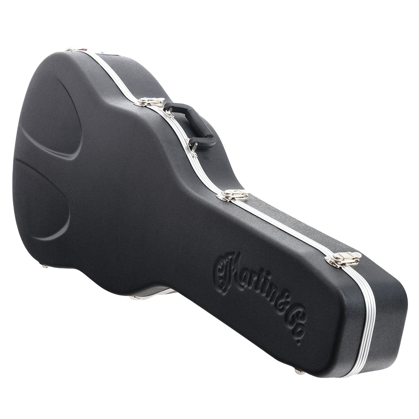 Image 11 of Martin Custom 28-Style 00 Guitar & Case, GE Bracing, Abalone Rosette - SKU# 0028ABR-TON : Product Type Flat-top Guitars : Elderly Instruments