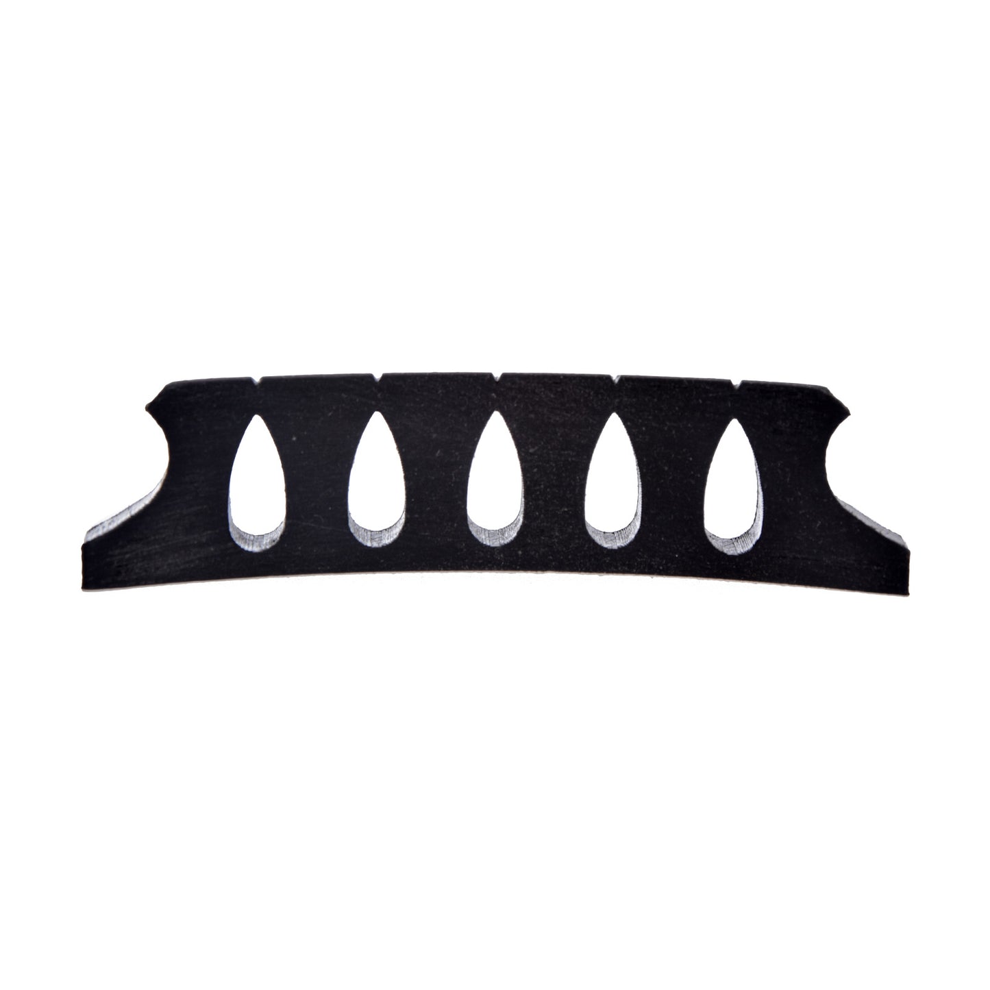 Pisgah Eclipse Compensated Banjo Bridge, 3/4"
