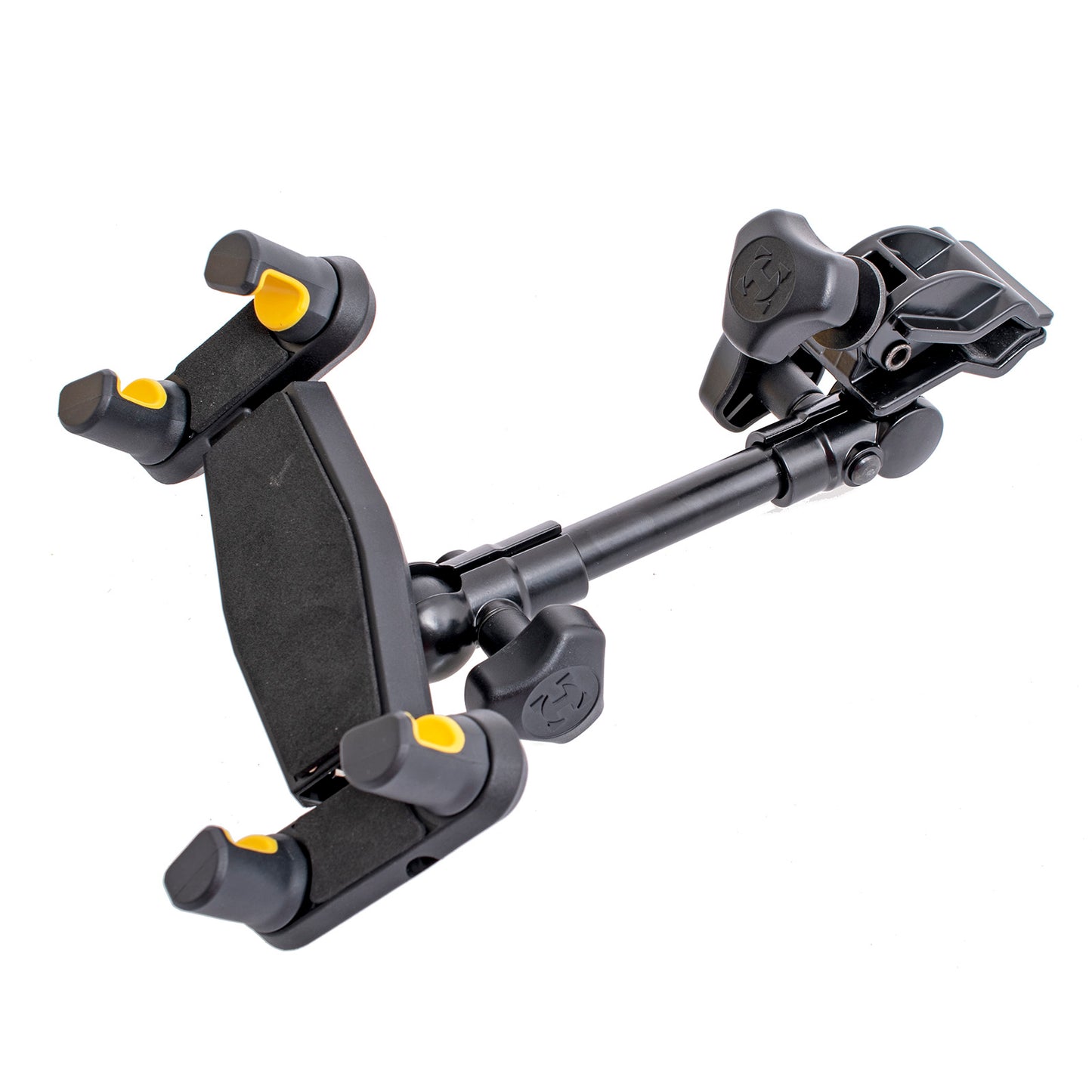 Image 2 of Hercules DG307B Adaptive 2-In-1 Phone & Tablet Holder - SKU# DG307B : Product Type Accessories & Parts : Elderly Instruments