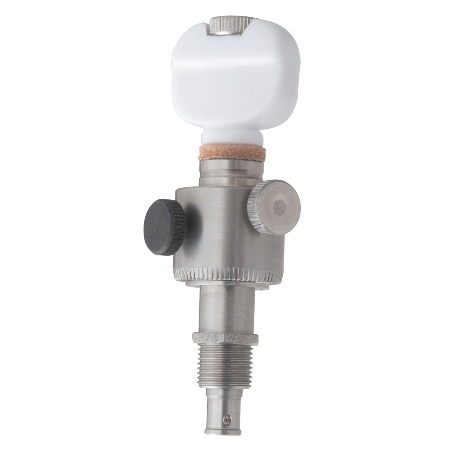 Image 2 of Bill Keith D-Tuners, Stainless Finish, for 1st & 4th strings - SKU# BP16/14 : Product Type Accessories & Parts : Elderly Instruments