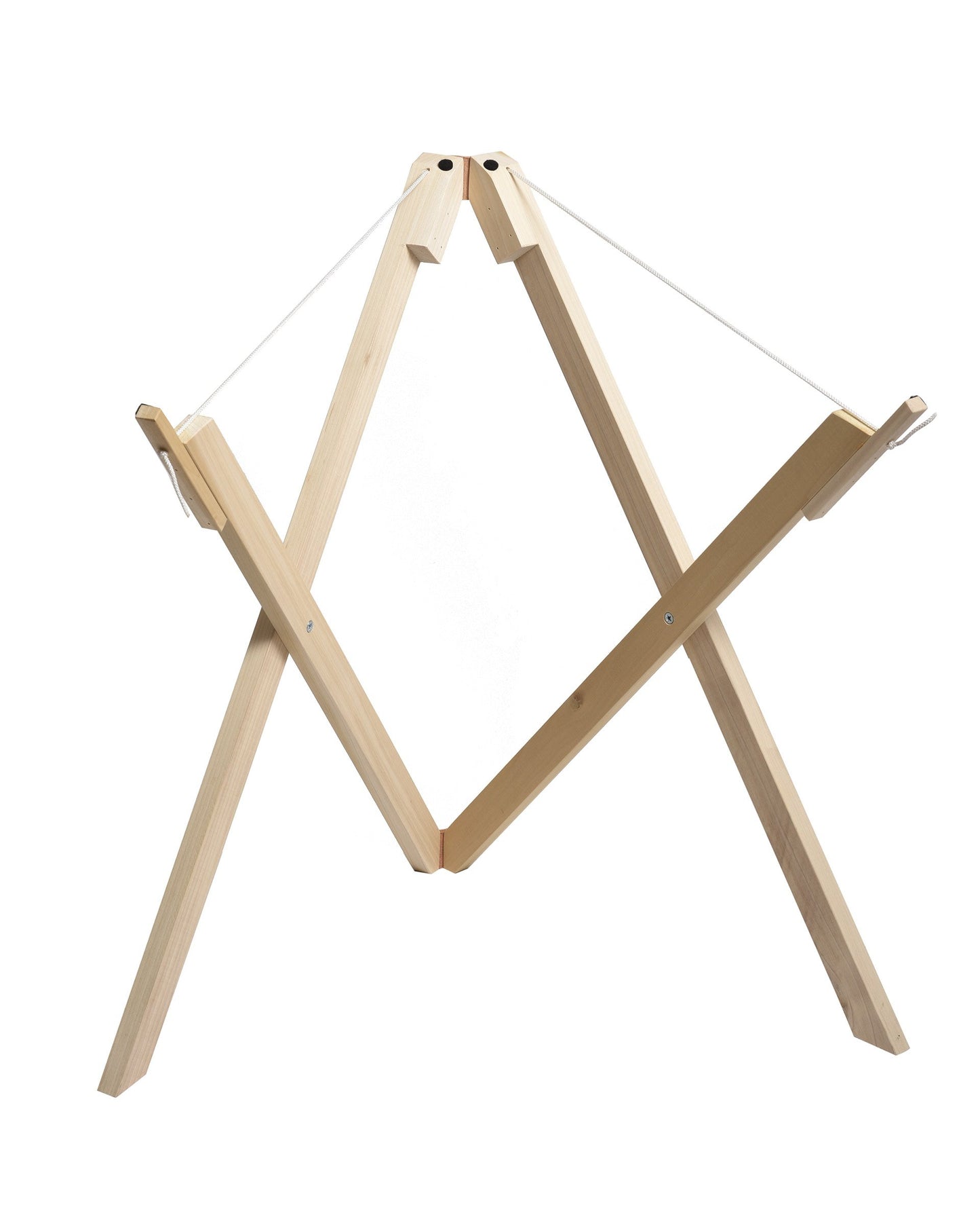 Image 1 of Songbird Hammered Dulcimer Stand - Sit-Down - SKU# SBSTND-SIT : Product Type Accessories & Parts : Elderly Instruments