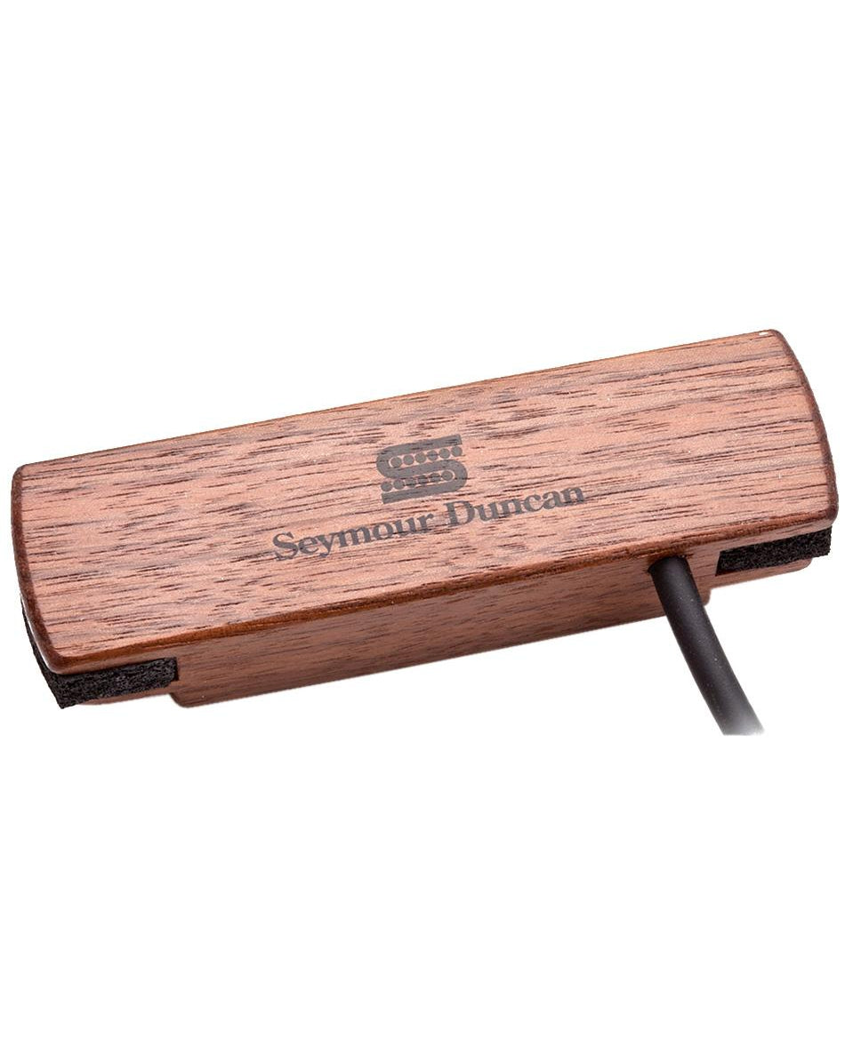 Image 1 of Seymour Duncan Woody HC SA-3HC Humbucking Acoustic Guitar Pickup - SKU# DWHW : Product Type Pickups : Elderly Instruments