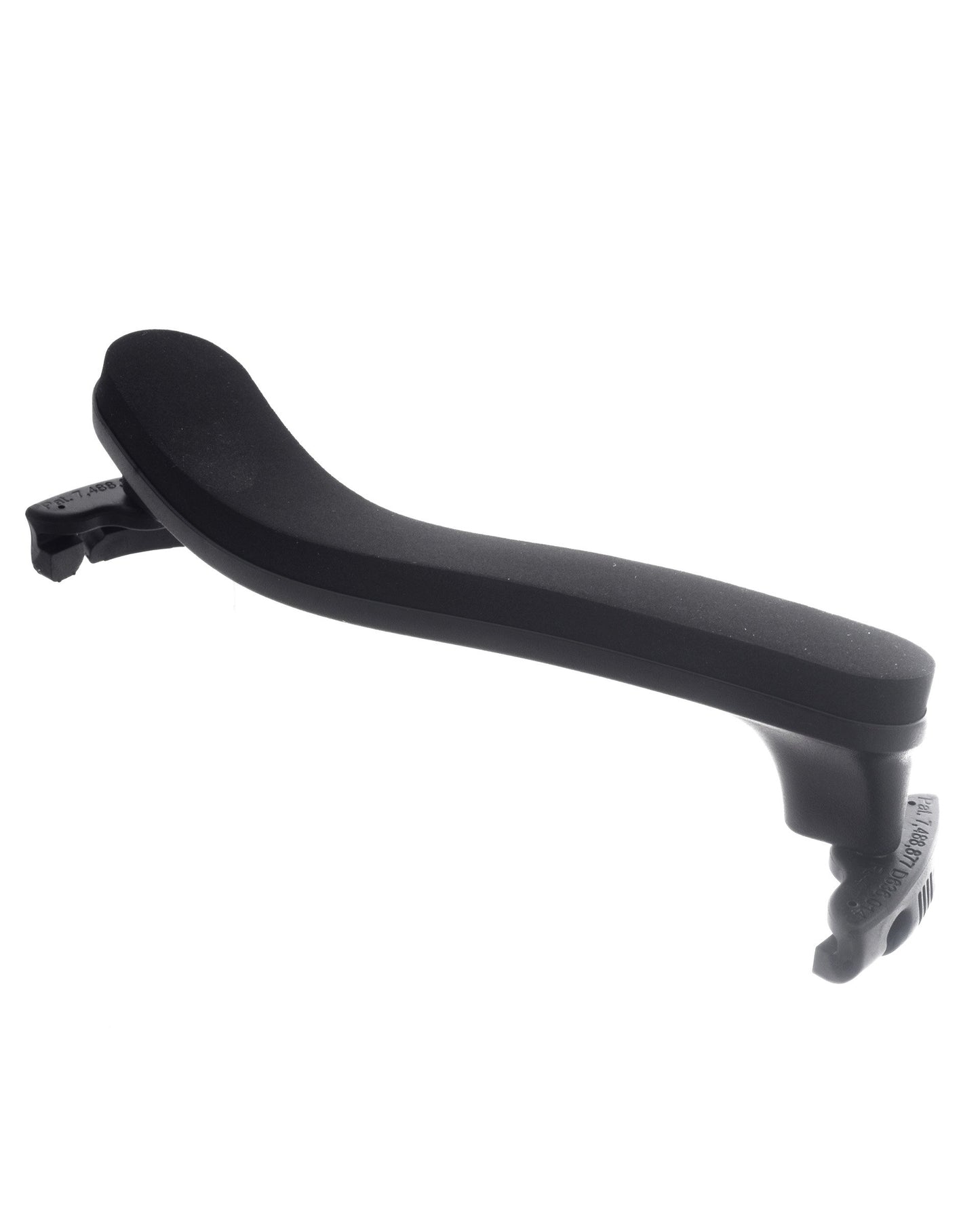 Image 1 of Everest EZ-4 Violin Shoulder Rest - SKU# EZ4 : Product Type Accessories & Parts : Elderly Instruments