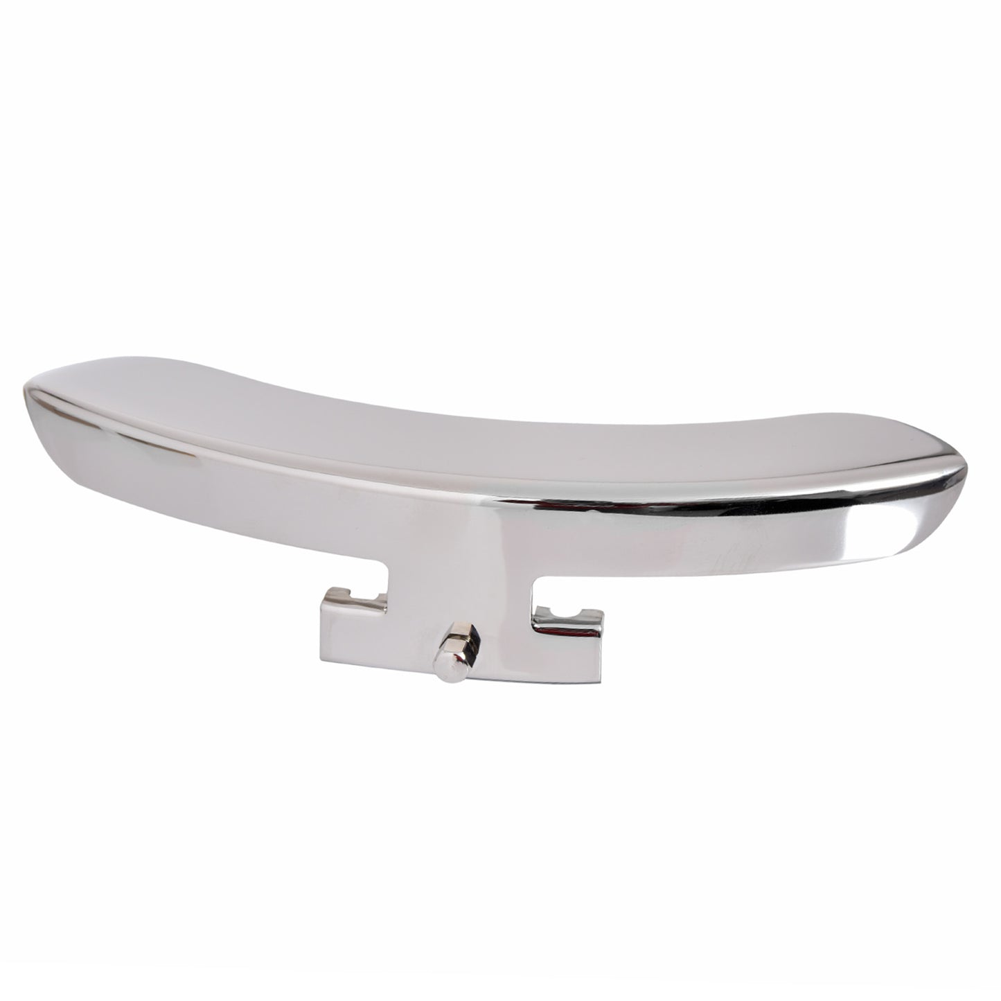 Image 2 of Prucha Banjo Armrest, One Leg- SKU# PRP1 : Product Type Accessories & Parts : Elderly Instruments