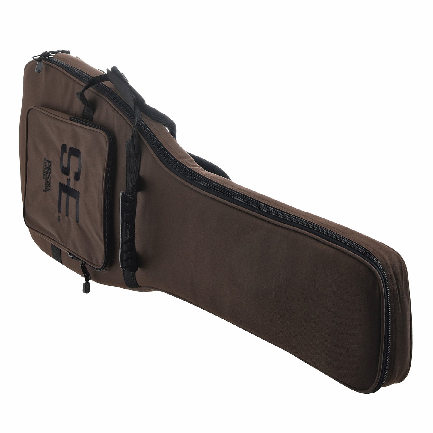 PRS SE Standard 24-08 Electric Guitar, Tobacco Sunburst