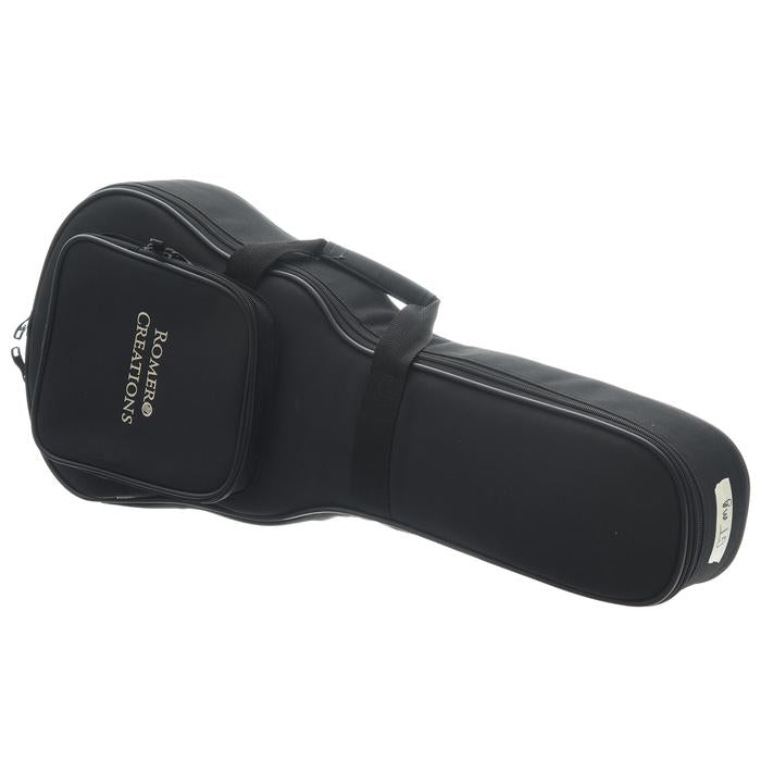 Image 11 of Romero Creations Grand Tenor Ukulele, Hawaiian Koa - SKU# RGT-KOA : Product Type Tenor Ukuleles : Elderly Instruments