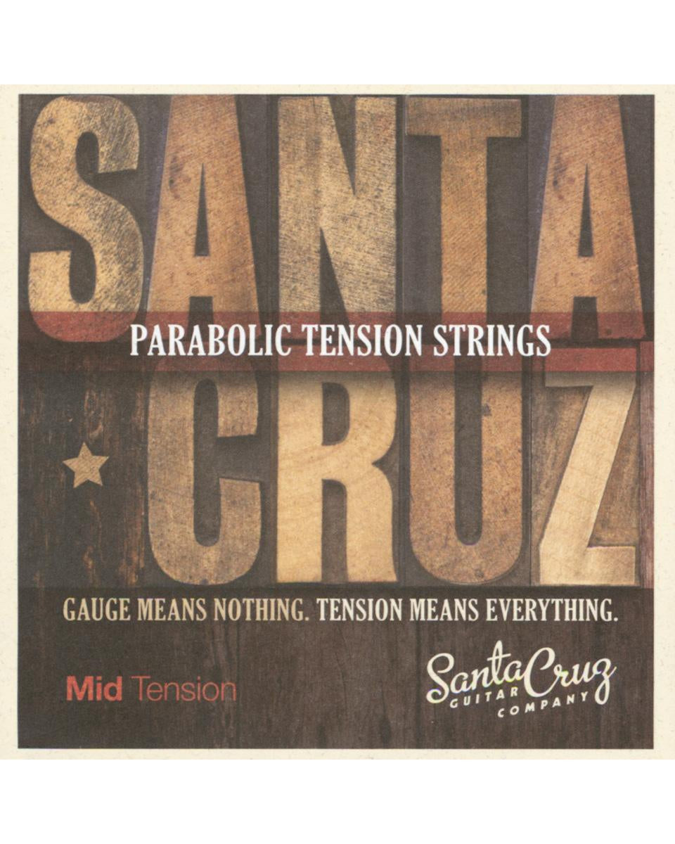 Front of D'Addario XS Custom Light Phosphor Bronze Acoustic Guitar Strings