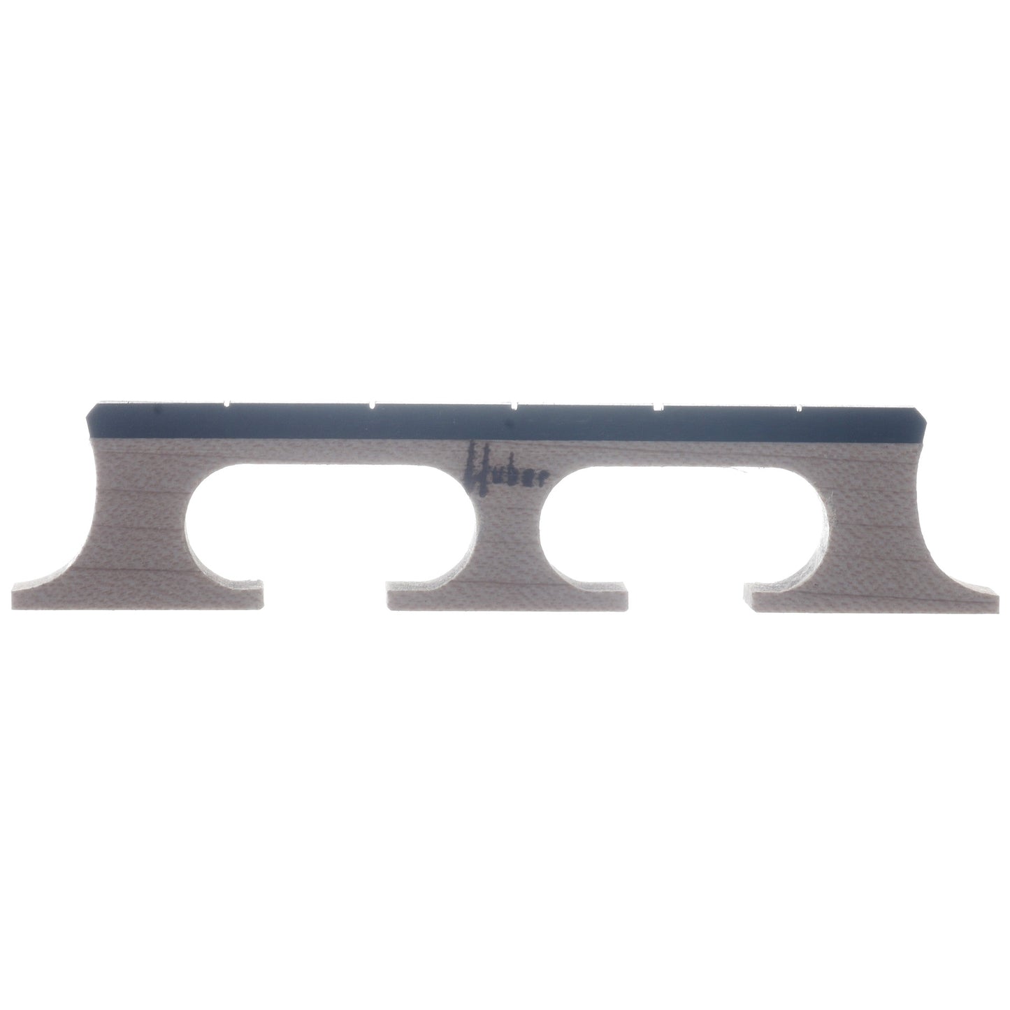 Image 2 of Huber 5-String Banjo Bridge, 5/8" Height - SKU# SH58-CROWE : Product Type Accessories & Parts : Elderly Instruments