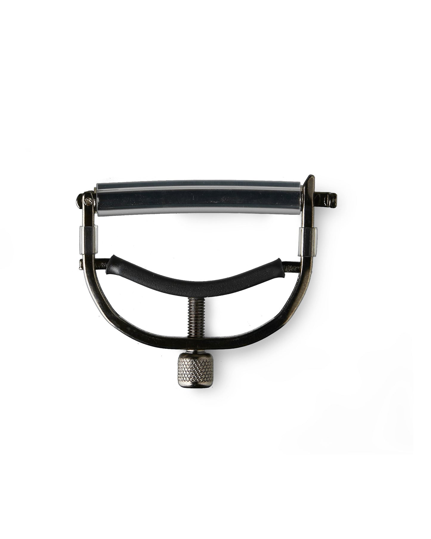 Image 1 of Taylor Guitar Capo, 12-String/Nylon, Black Nickel - SKU# 80493 : Product Type Accessories & Parts : Elderly Instruments