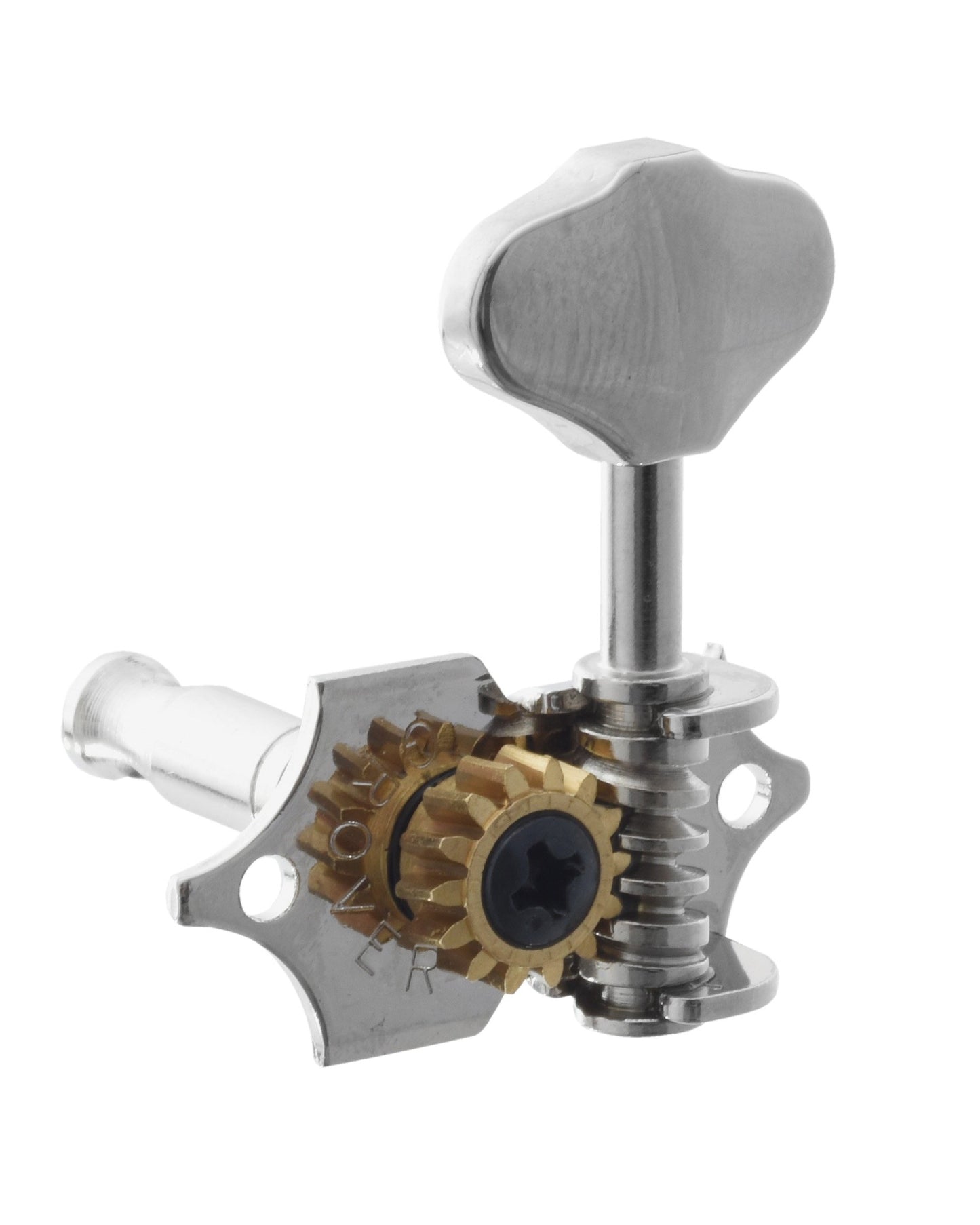 Front of Grover Nickel "Vintage" Sta-Tites (Set of 6)