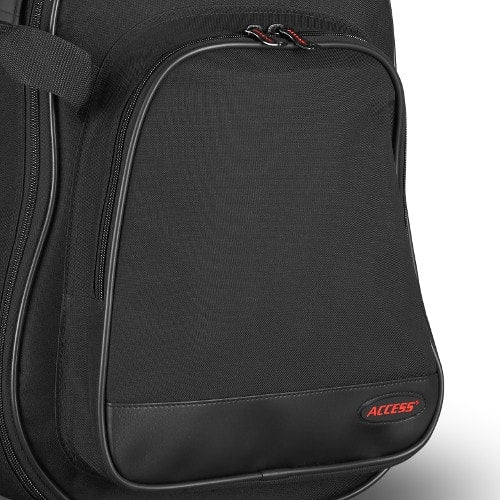 Image 7 of Access Stage One Guitar Gigbag, 1/2-Size Acoustic - SKU# AGB1-1/2 : Product Type Accessories & Parts : Elderly Instruments
