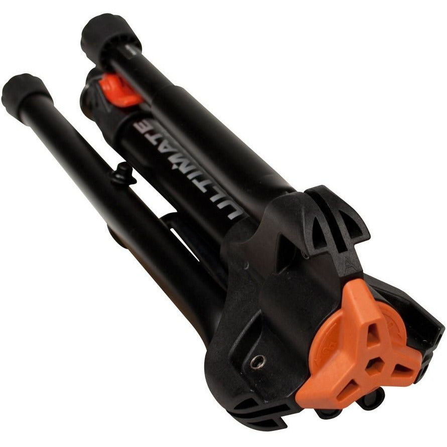 Image 8 of Ultimate Support Genesis Amp Stand - SKU# AMP150 : Product Type Accessories & Parts : Elderly Instruments