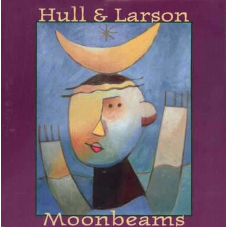 Image 1 of Moonbeams - SKU# ARABI-CD04 : Product Type Media : Elderly Instruments