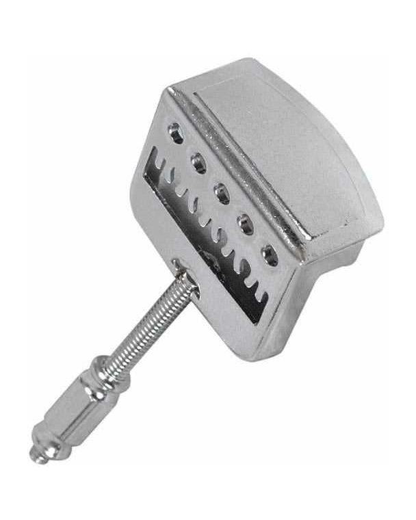 Image 1 of Model A Banjo Tailpiece - SKU# BA18 : Product Type Accessories & Parts : Elderly Instruments