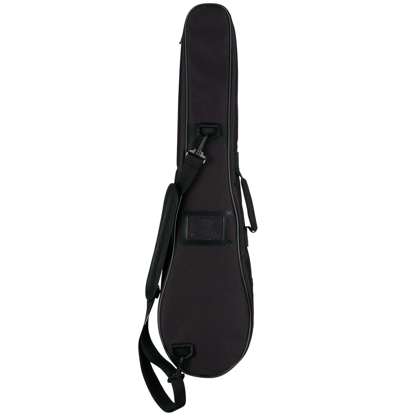 Full Back of Seagull M4 "Merlin" Basic Gigbag