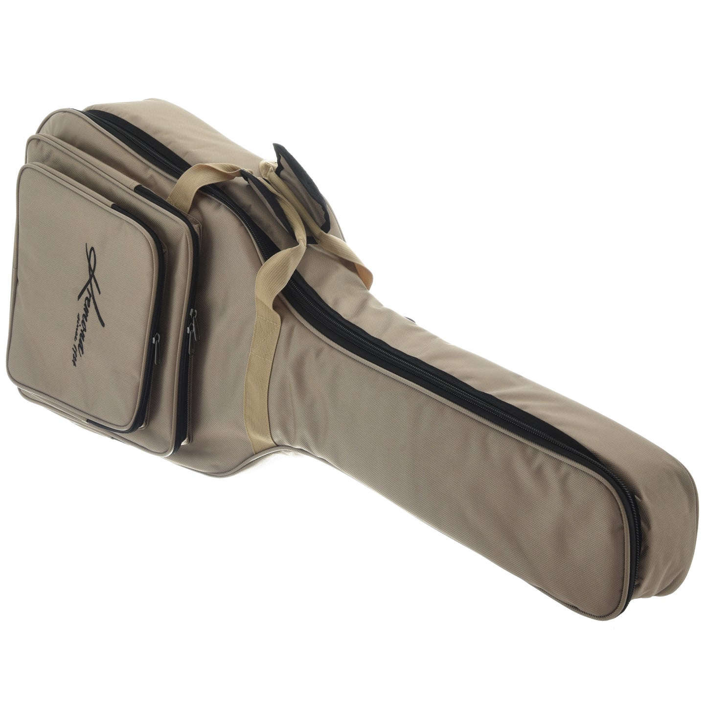 Image 11 of Kremona Performer Series Rondo R65CWC Nylon String Guitar and Gigbag - SKU# KR65CWC : Product Type Classical & Flamenco Guitars : Elderly Instruments