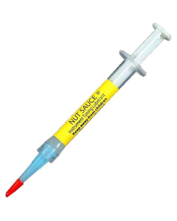 Image 1 of Big Bends Nut Sauce Pocket Pack - SKU# BBNS01 : Product Type Accessories & Parts : Elderly Instruments