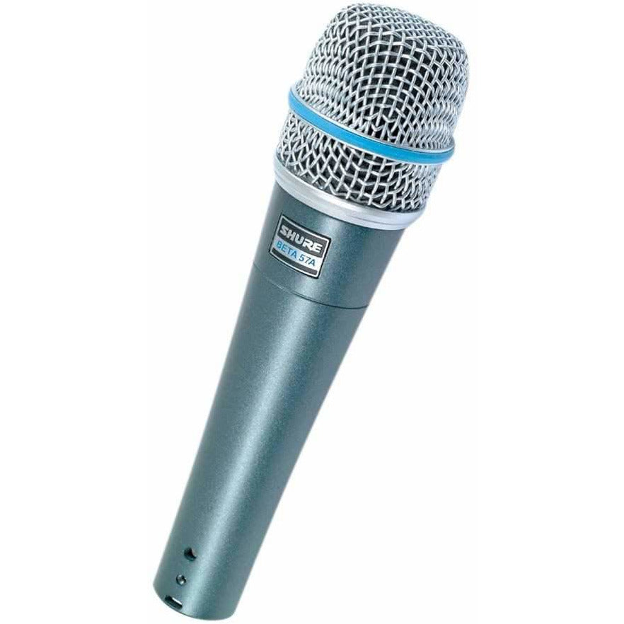 Image 2 of Shure Beta 57A Dynamic Microphone - SKU# BETA57 : Product Type Microphones & Accessories : Elderly Instruments