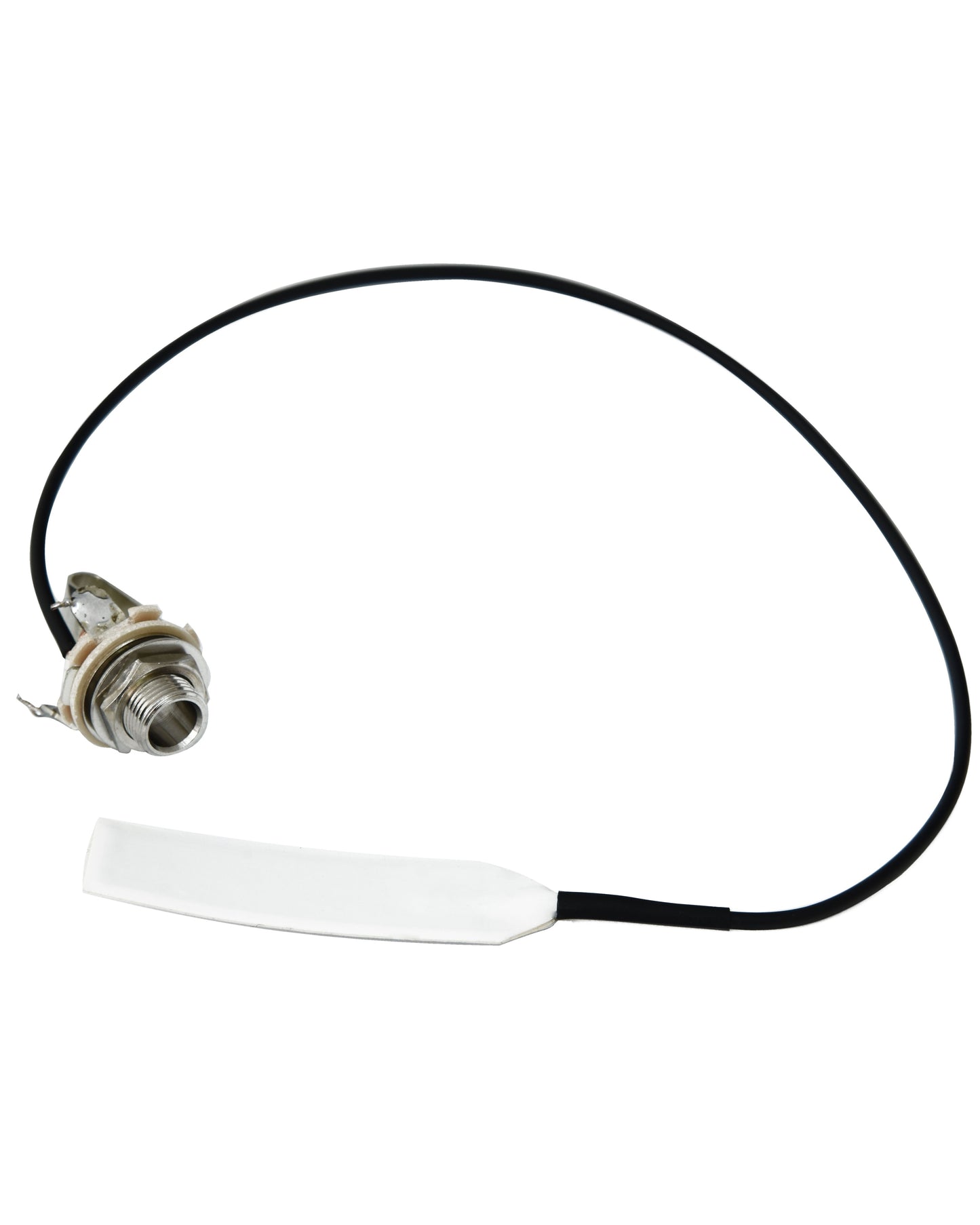 Image 1 of McIntyre BF-60 Acoustic Feather Banjo Pickup - SKU# BF60 : Product Type Pickups : Elderly Instruments