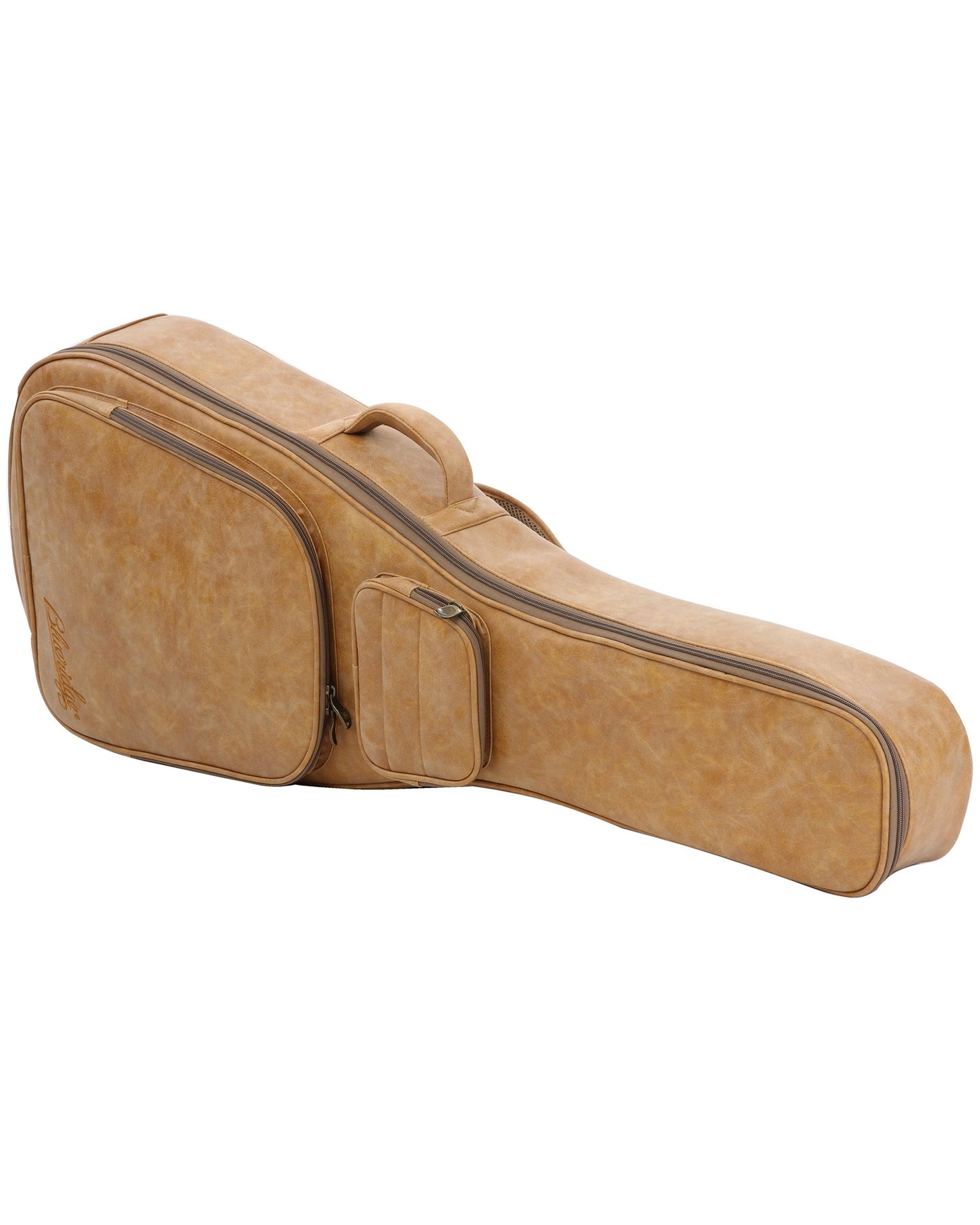 Image 1 of Blueridge ProTour Deluxe Dreadnought Guitar Gigbag - SKU# BR-DREAD : Product Type Accessories & Parts : Elderly Instruments