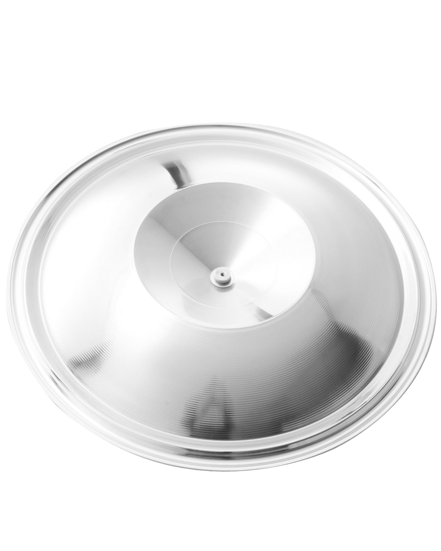 Front of Beard "Legend-Cone" Resonator Cone