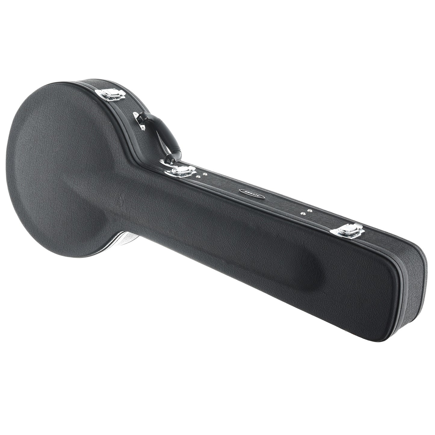 Image 14 of Nechville Vintage Banjo & Case, Maple Custom - SKU# NVINT-CUST1 : Product Type Resonator Back Banjos : Elderly Instruments