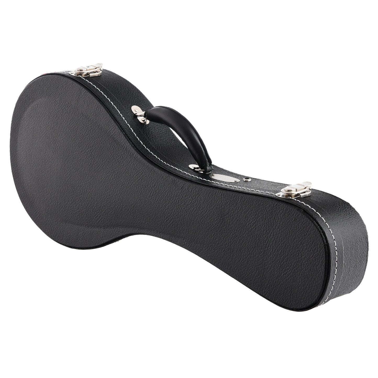 Image 11 of Collings MT A-Model, Sheraton Brown with Ivoroid Binding & Case - SKU# CMTA-BI : Product Type Mandolins : Elderly Instruments