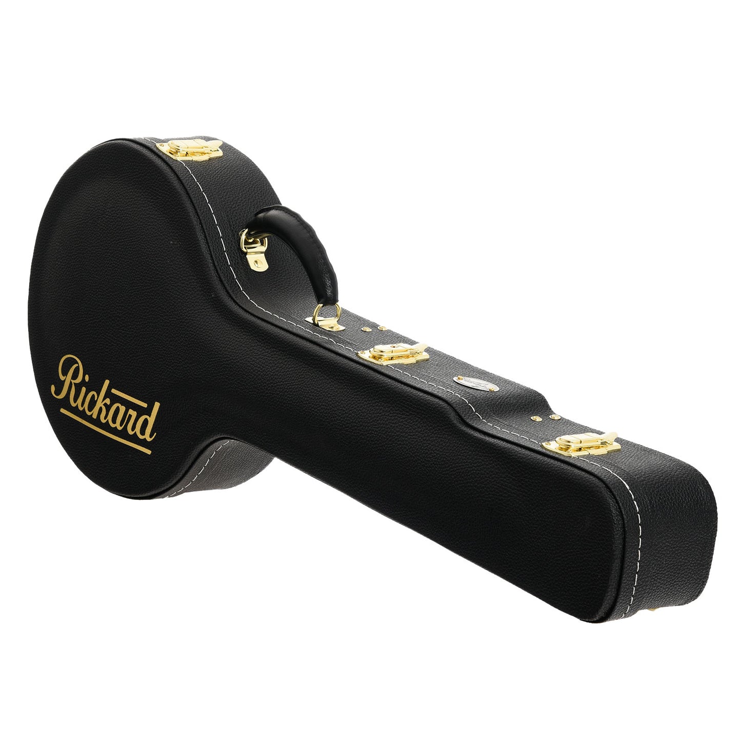 Case for Rickard 12" Maple Ridge Openback Banjo