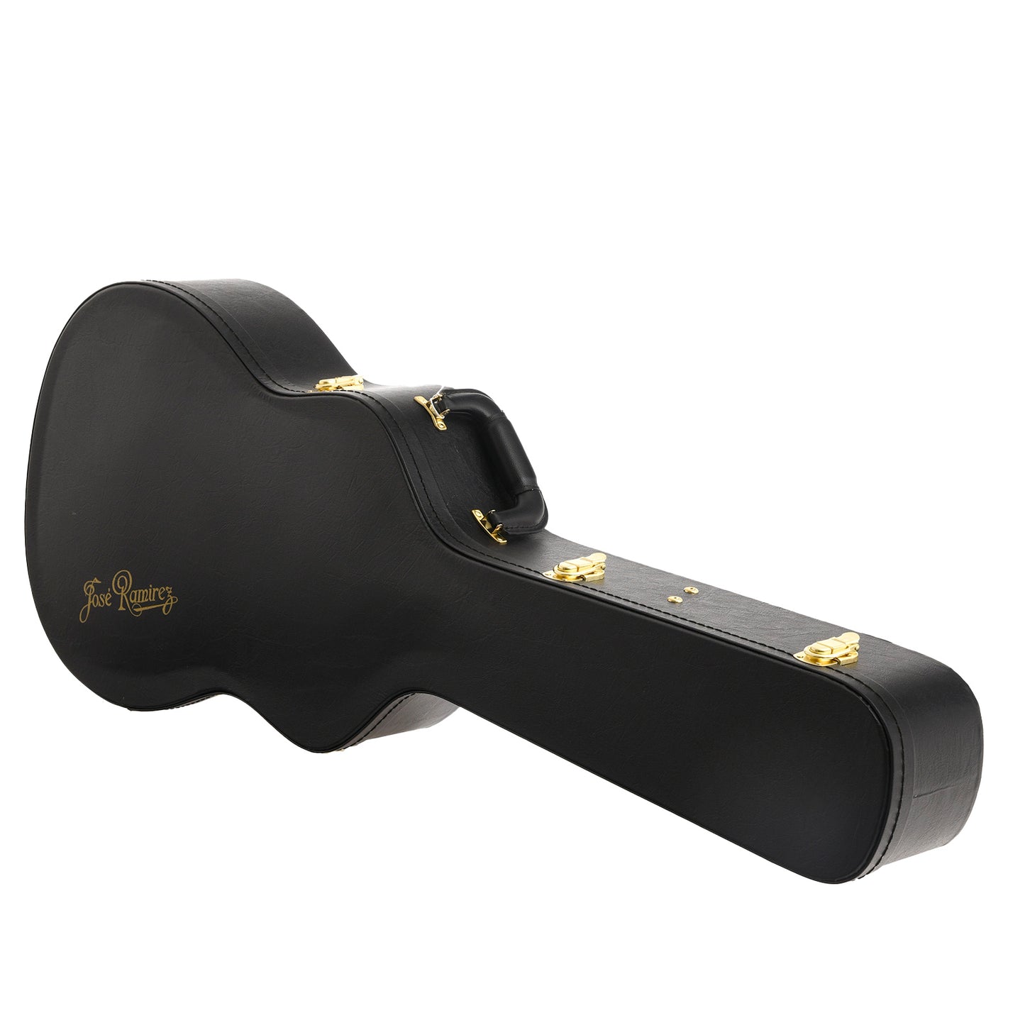 Image 13 of Jose Ramirez Guitarra Del Tiempo Classical Guitar and Case, Spruce Top Model - SKU# RAMDELTS : Product Type Classical & Flamenco Guitars : Elderly Instruments