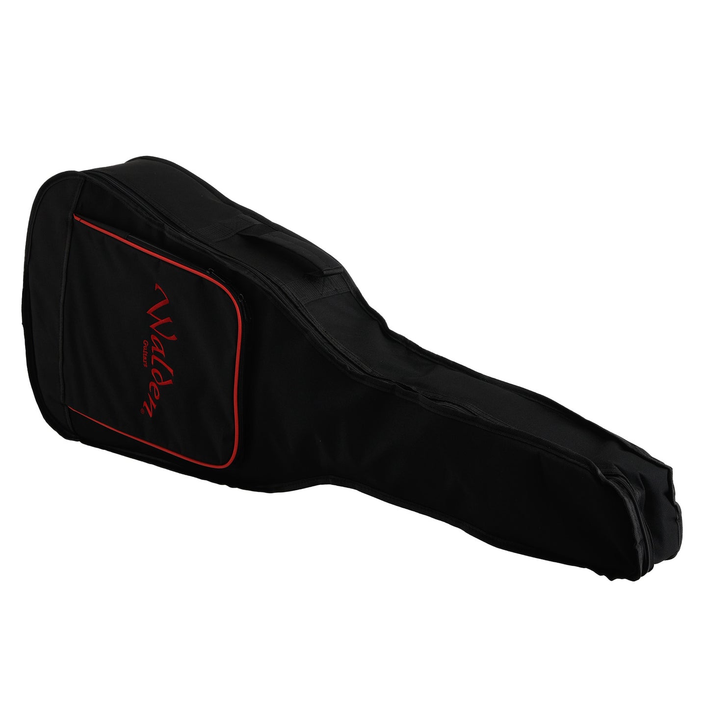 Image 13 of Walden Natura D740E Acoustic-Electric Guitar & Gigbag - SKU# D740E : Product Type Flat-top Guitars : Elderly Instruments